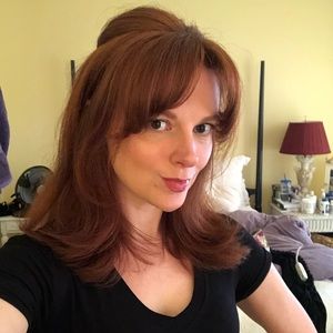 Meet your Posher, Julia